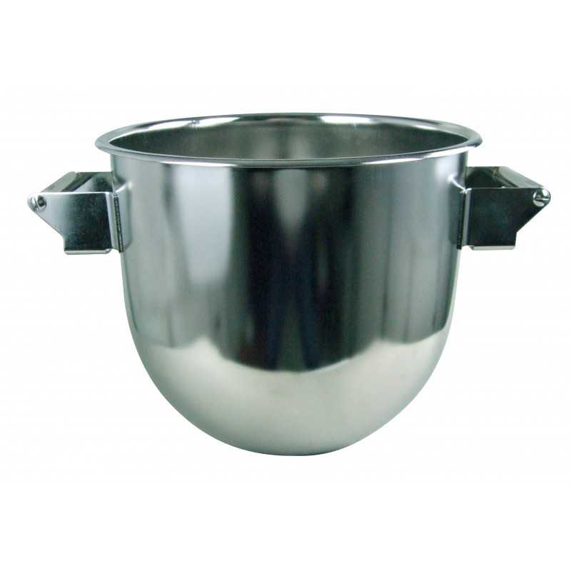 Cuve pour XBE/BMXE80 650130