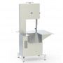 Scie à os professionnelle MEDOC STL-390