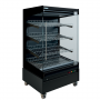 Vitrine chauffante libre service Camoes