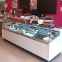 Vitrine réfrigérée Mafirol Etoile Lux, froid ventilé