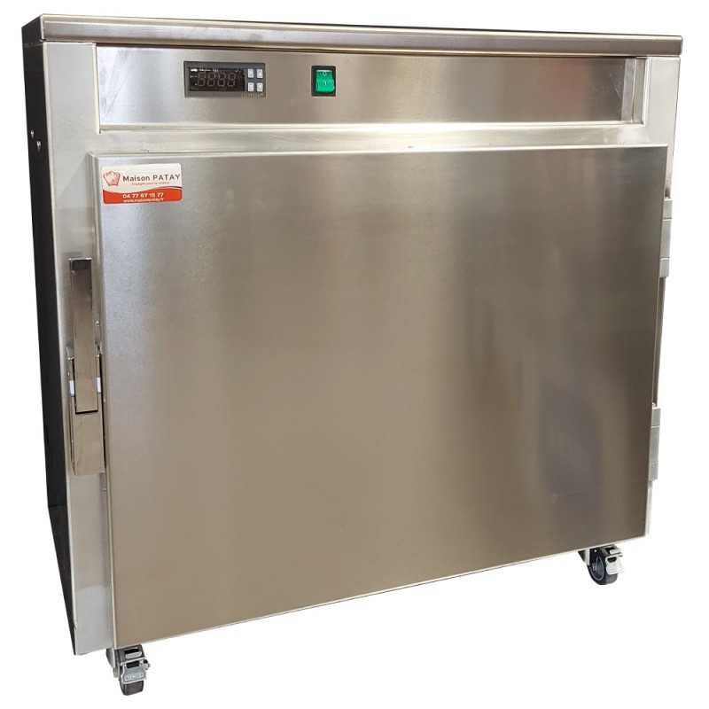 étuve de liaison chaude Patay Cocktail 5 GN1/1 ou 600x400