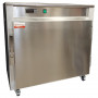 étuve de liaison chaude Patay Cocktail 5 GN1/1 ou 600x400