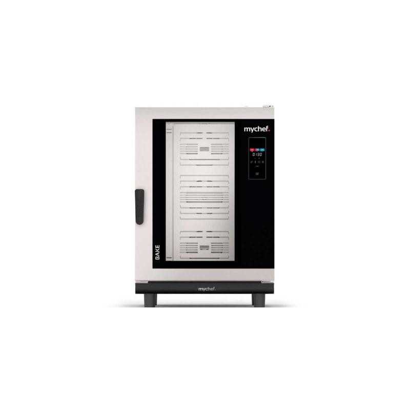 Four Mixte Mychef BakePro 10 niveaux 600x400