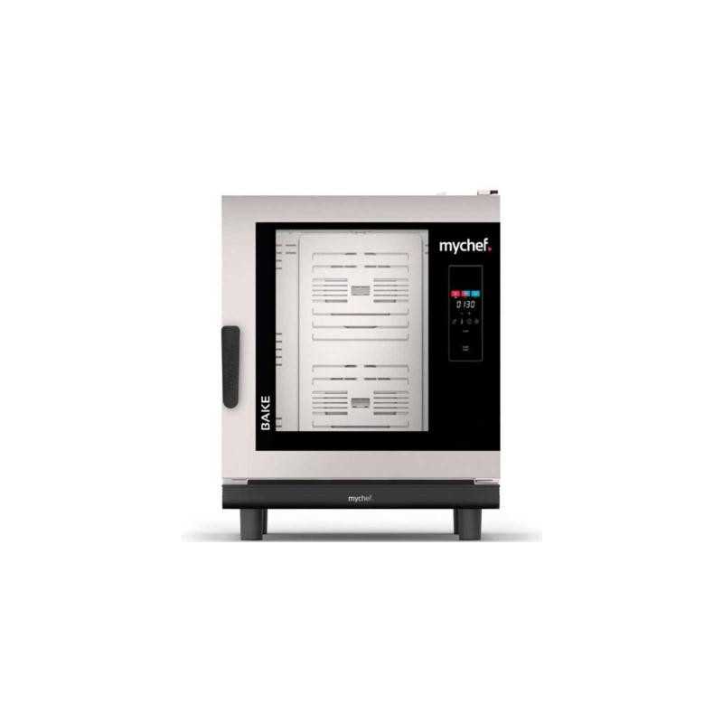 Four Mixte Mychef BakePro 6 niveaux 600x400