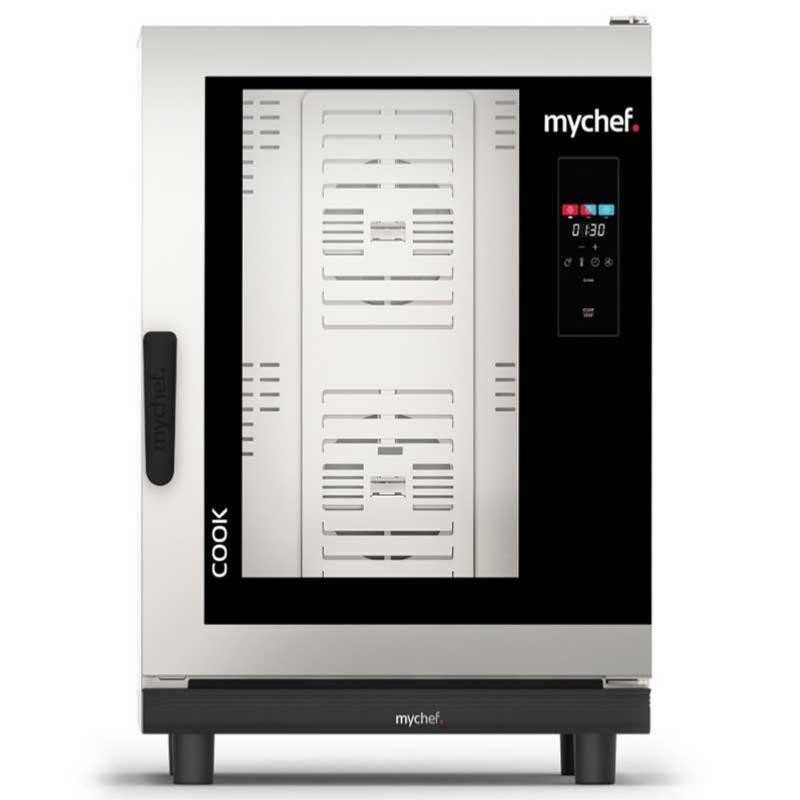 Four Mixte Mychef Cook Pro 10 niv. GN 1/1