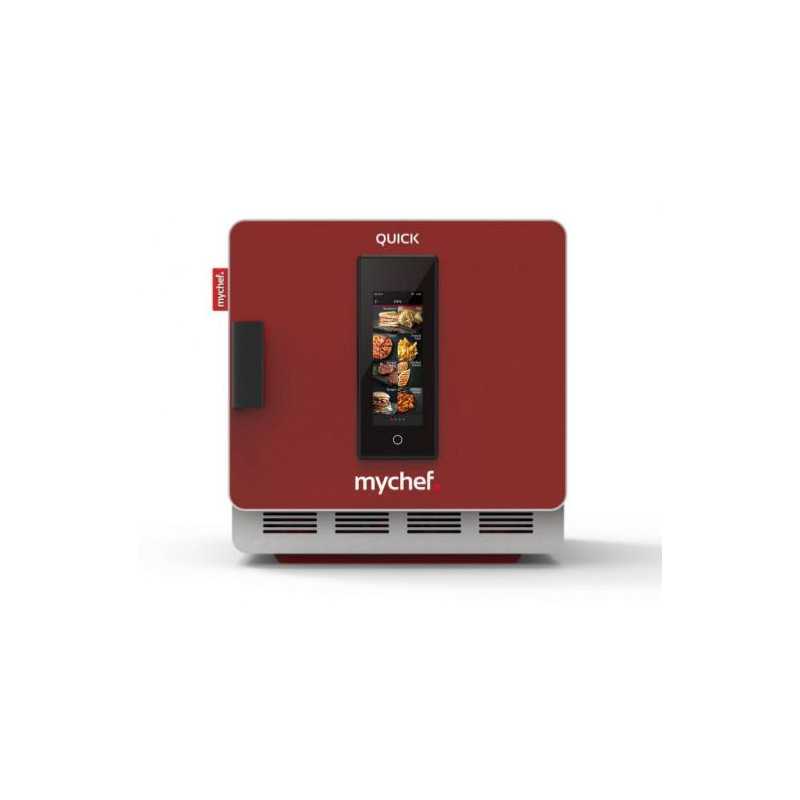 Four a cuisson rapide Mychef Quick 1T Digital