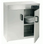Armoire chauffante 110-120 assiettes