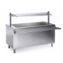 Self bain-marie sec