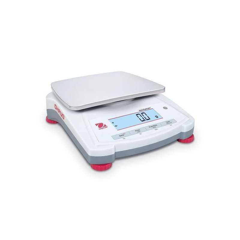 Balance portable Ohaus Navigator nv