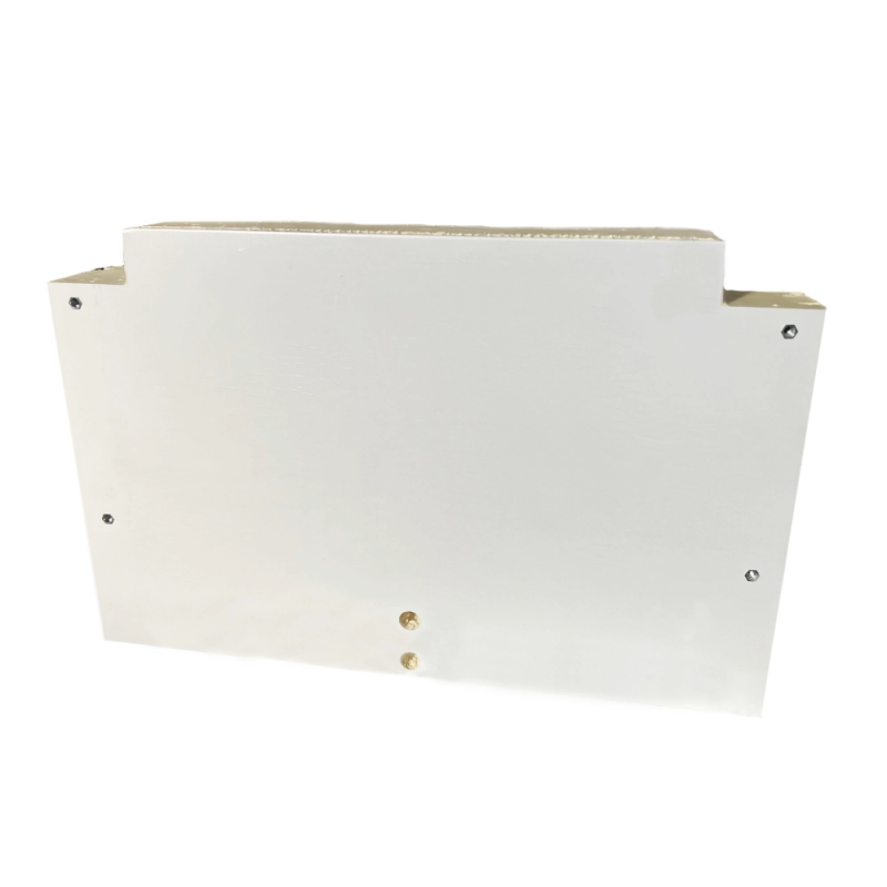 Adaptateur tampon pour monobloc cavalier taille 1