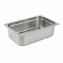 Bac Inox GN 1/1 x 100 mm