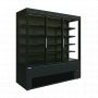Vitrine murale portes battantes Cronus