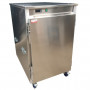 étuve de liaison chaude Patay Senior 10 GN2/1 ou 600x800
