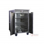 étuve de liaison chaude Patay Senior 10 GN2/1 ou 600x800