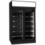 Vitrine réfrigérée négative Combisteel avec canopy - Congélateur