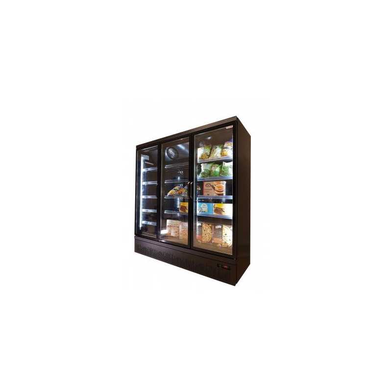 Vitrine réfrigérée négative SEDA Altair TB - Congélateur