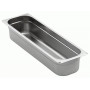 Bac inox Gastronorm top line GN2/4