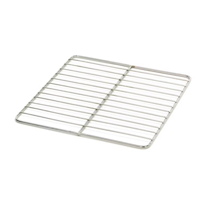 Demi Grille pour Armoires Réfrigérées 200 / 400 L