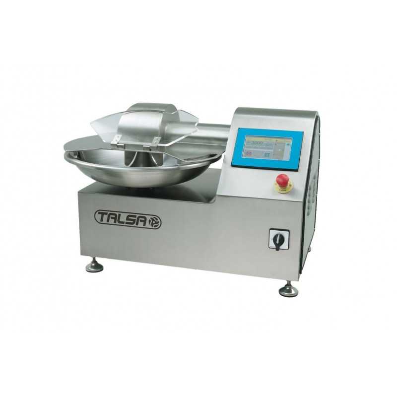 Cutter artisan Talsa K15 Neo