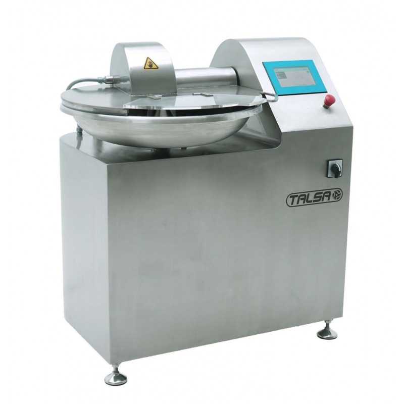 Cutter artisan Talsa K30 Neo