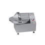 Cutter boucherie Dadaux 20 litres tête de 6 couteaux