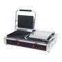 Panini grill pro double 4.4 kW