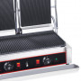Panini grill pro double 4.4 kW