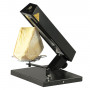 Appareil à raclette quart de meule professionnel