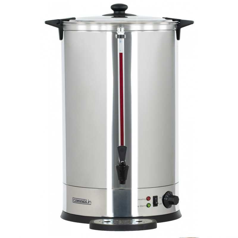 Distributeur d'eau chaude 30 Litres