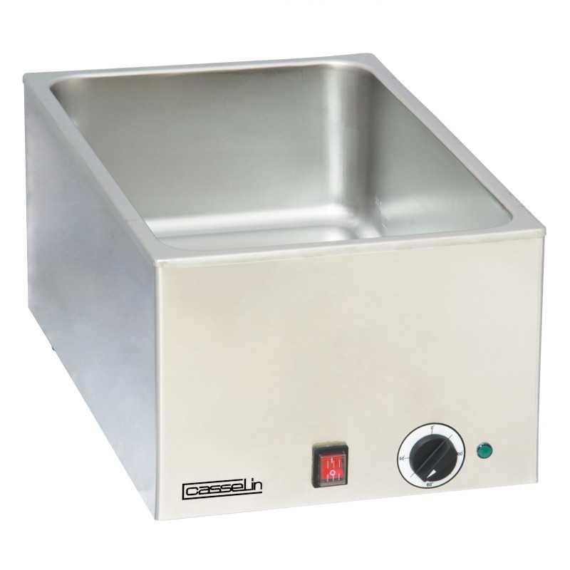 Bain marie GN 1/1 Casselin