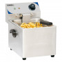 Friteuse électrique 8 litres Casselin
