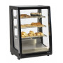 Vitrine chauffante 178 L Casselin