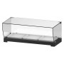 Vitrine buffet réfrigérée eutectique 3 Casselin