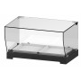 Vitrine buffet réfrigérée eutectique 2 Casselin