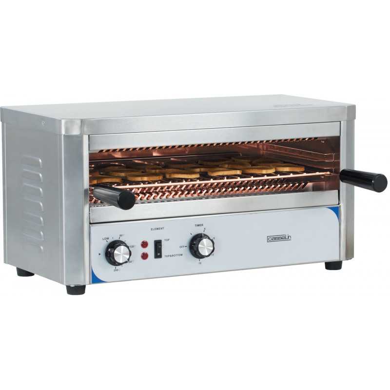 Toasteur à quartz PM Casselin