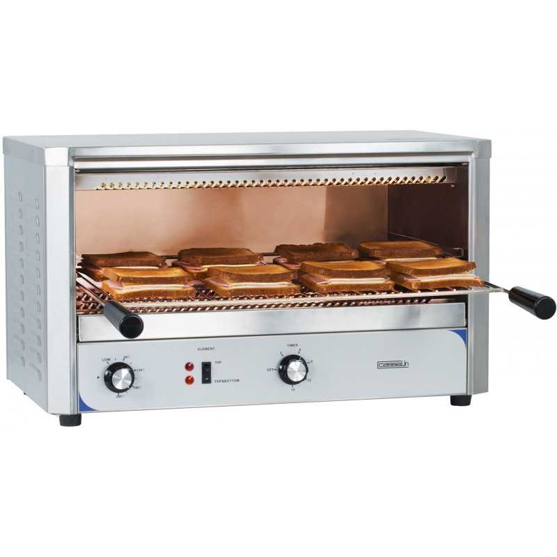 Toasteur à quartz GM Casselin