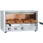 Toasteur à quartz GM Casselin