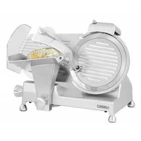 Trancheuse à jambon Ø 250 mm Casselin