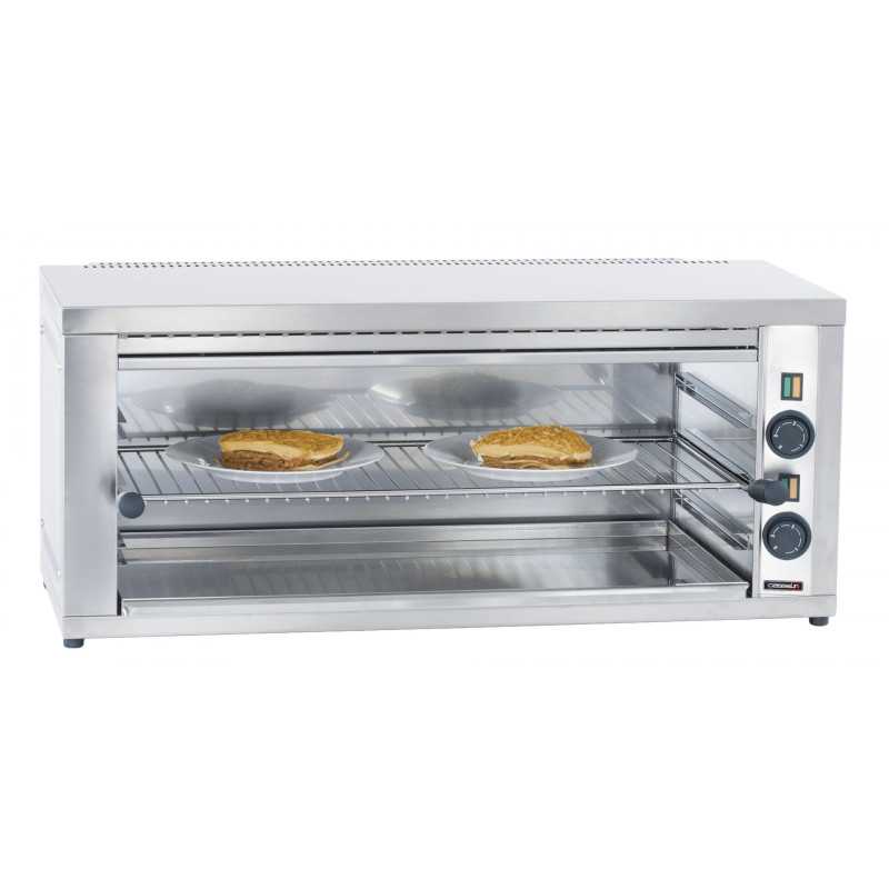 Salamandre GM Casselin