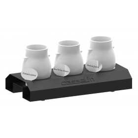 Support à sauces 1 Casselin