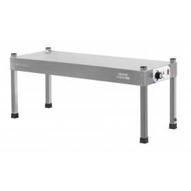 Rampe chauffante empilable 150 Casselin