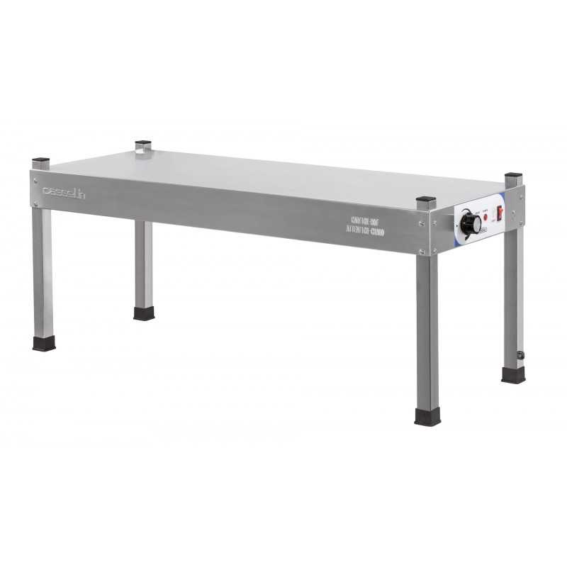 Rampe chauffante empilable 150 Casselin