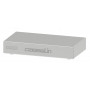 Plaque chauffante Inox GN 1/3 Casselin