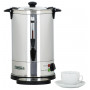 Percolateur à café 48 tasses Casselin