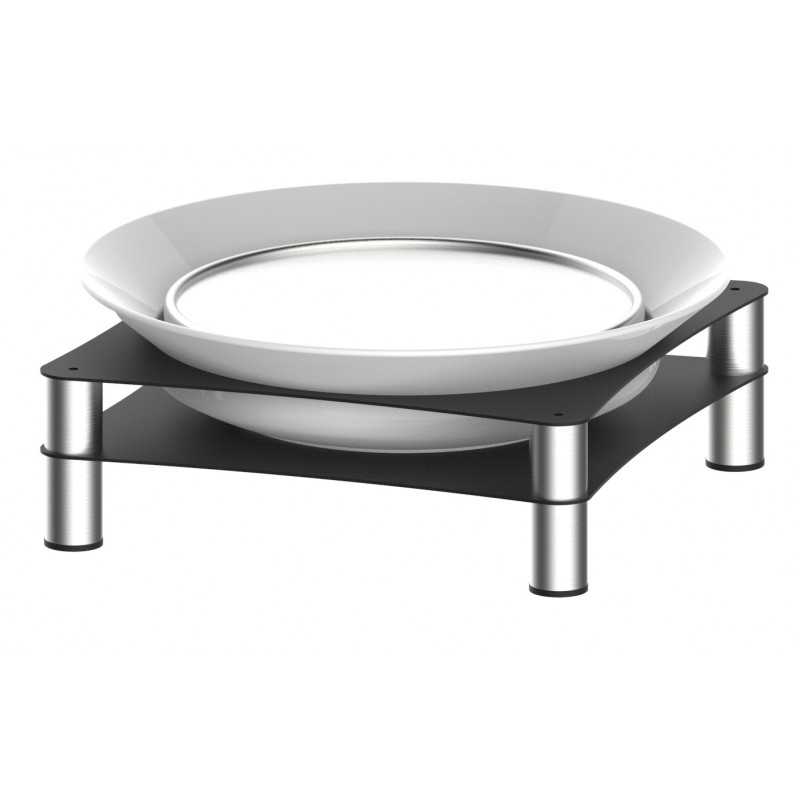 Présentoir buffet réfrigéré eutectique 3 - Kira Casselin