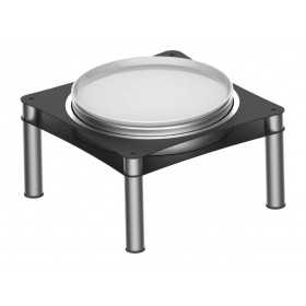 Présentoir buffet réfrigéré eutectique 1 G - Nena Casselin