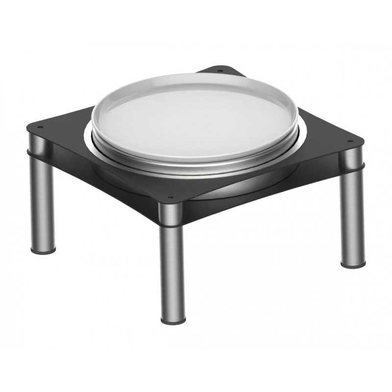 Présentoir buffet réfrigéré eutectique 1 G - Nena Casselin