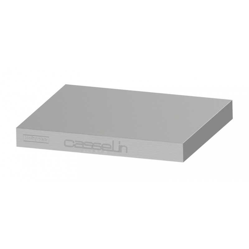Plaque buffet réfrigérée eutectique GN 1/2 Casselin