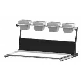 Présentoir buffet - Nena Casselin