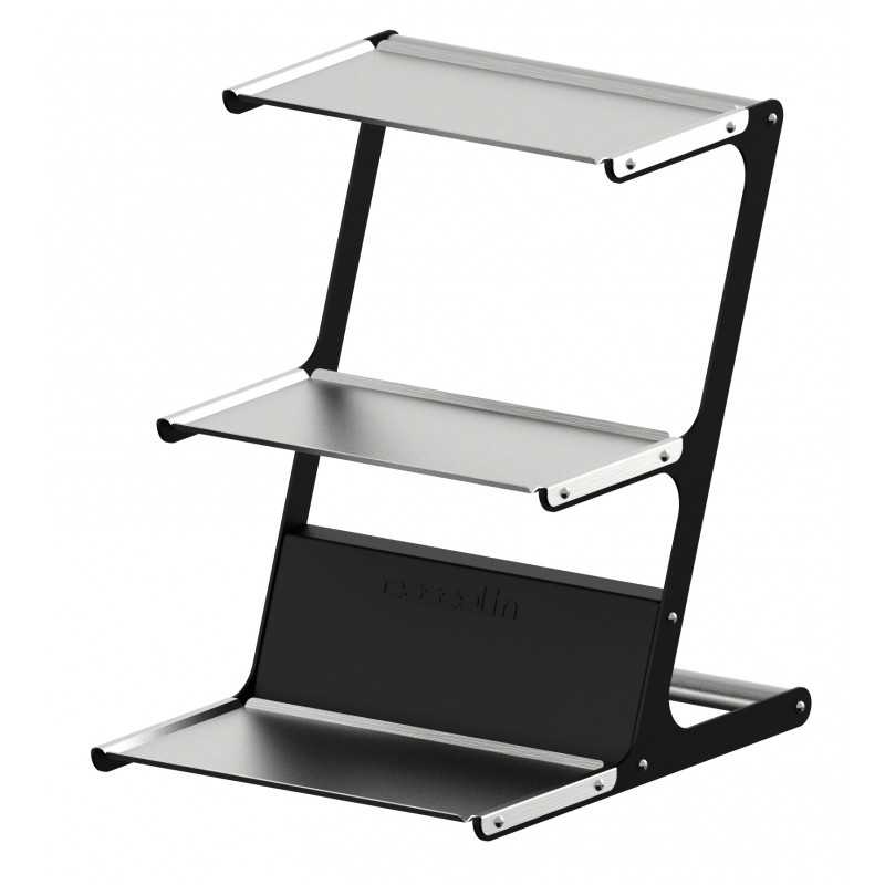 Présentoir buffet 3 niveaux GN 1/3 - Taly Casselin